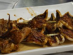 -大锅强·蒸海鲜青岛菜(金沙滩店)