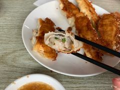 -一品鲜鱼锅贴(人民一路店)