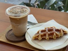 -LilBee Coffee