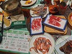 -亚马逊海鲜自助(王府井店)
