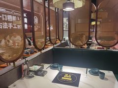 -椰子湾·海南火锅·糟粕醋·椰子鸡(正大广场店)