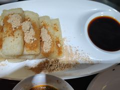 -凯里老街坊酸汤鱼(青云路店)