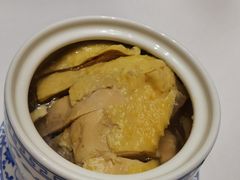 醉鸡-上海老饭店(北京分店)