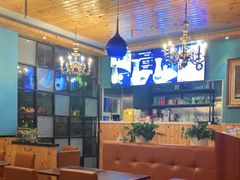 大堂-Me&Joe意大利面·珍珠奶茶(鲁班路店)
