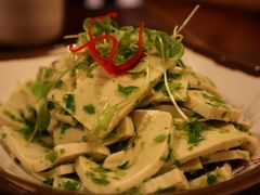 -火齐潮汕砂锅粥(五道口店)