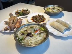 -首占学彬杠面(日韵东方店)