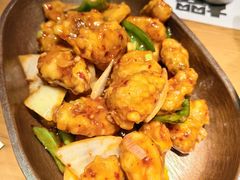 -樱花墅朝鲜族风味餐厅(厦门街创始店)