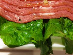 -么子烤肉(化龙池店)