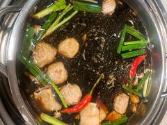 -鹅香四海·卤水火锅·砂锅粥·潮汕菜(宝安店)