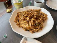 -黑窑厂糖油饼烤鸭·清真菜(黑窑厂街店)