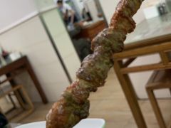-清真·鸦儿李记·小馆(后海店)