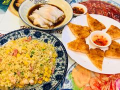 -阿殳菜馆·私厨(水围村店)