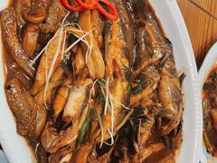 -李连贵酒家熏肉大饼(昆明街店)