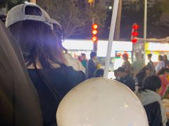 -海大南门夜市(海富街店)