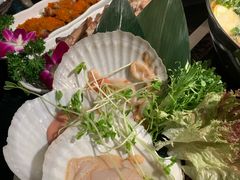 -大红袍火锅料理(尖沙咀店)