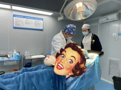 -深圳原色医疗美容