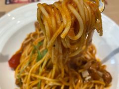 意面-必胜客(增城广场店)