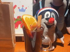 -布拉格餐厅· 中欧捷克菜(全国首店)