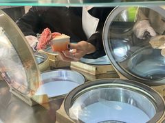 -Dip in Gelato(富民路店)