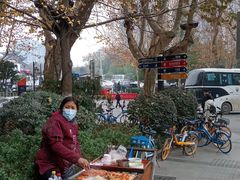 -辛亥革命博物院北区