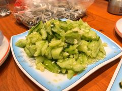 -有滋有味烧烤涮(果园星城C区店)