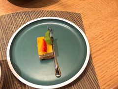 -月下料理(楷林IFC店)