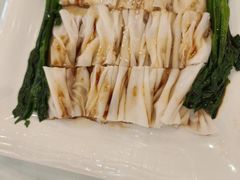 -东江渔村·古典园林·30年粤菜老字号(太和店)