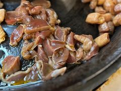 -张老九活油烙锅