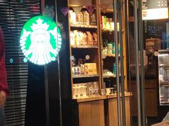 -星巴克(恒基688广场店)