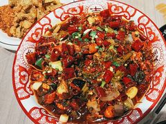 -李叔叔虾蟹大排档(青羊店)