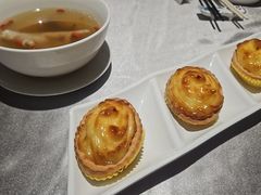 -粤匠·澳门点心粤菜海鲜(澳门半岛店)