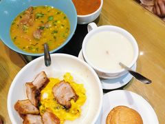 -翠华餐厅(铜锣湾糖街店)