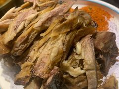 -蒙古大营(朝阳公园店)