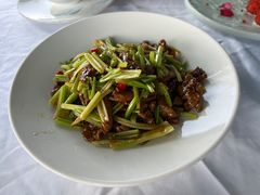 -柳莺湖上·湖景餐厅·江南菜(西湖店)