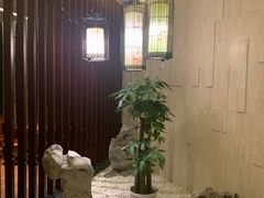 -冶春茶社(星汉大厦店)