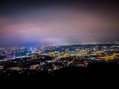 -紫金山山顶公园