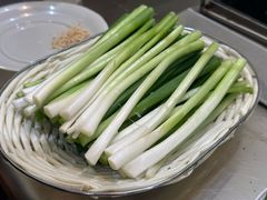 小葱-小寒羊烧烤(凯瑞时代大厦店)