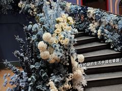 -咖啡人·融合餐厅(健康东路店)