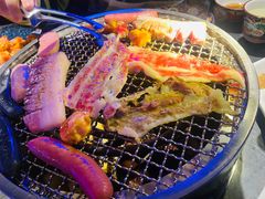 -十三姨正合丰烤肉(营迹路店)