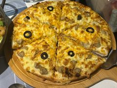 -海石湾餐厅·清真Traveler(滨江道店)