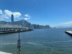 -海港城