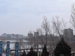 -东湖公园