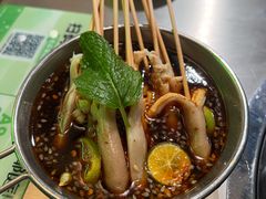 -椰庭·椰子鸡·创意玩家(晶耀前滩店)