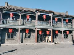 -张学良旧居陈列馆