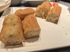 -徐记海鲜(观沙岭|滨江新城店)