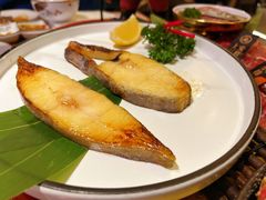 -好牛烧肉(世茂广场店)