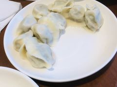-闫水饺大酒楼·北京老闫靓马饺子馆