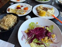 -上海龙之梦万丽酒店