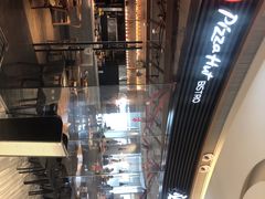 -必胜客(大悦城店)