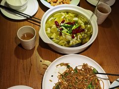 -灶丰年间(定安路店)